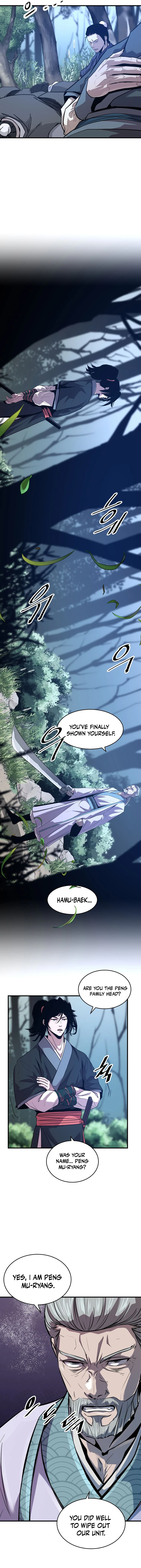The World's Best Martial Arts Instructor Chapter 50 — Page 4