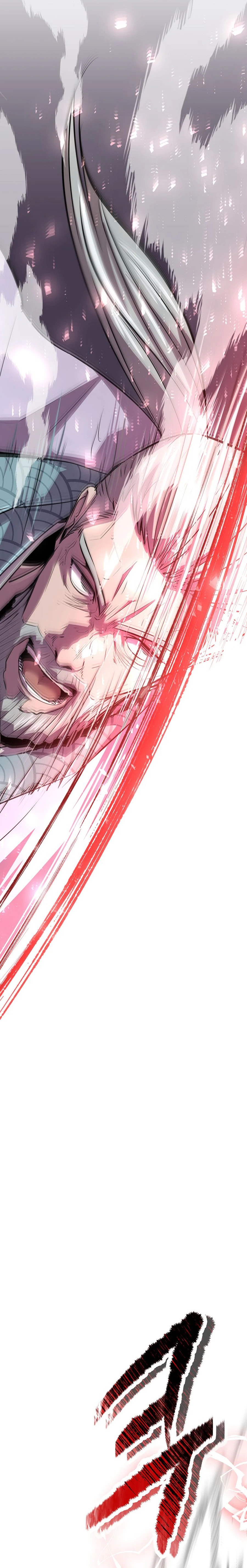 The World's Best Martial Arts Instructor Chapter 50 — Page 9