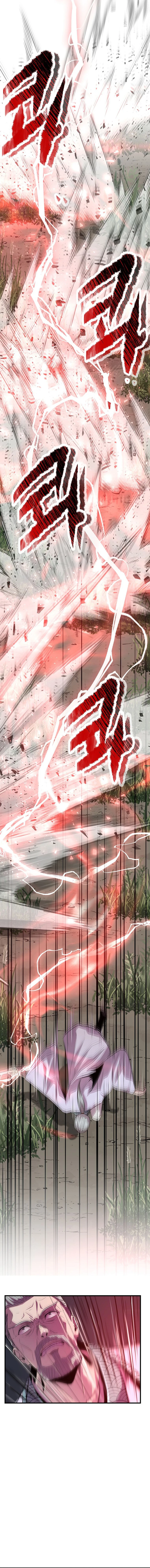 The World's Best Martial Arts Instructor Chapter 50 — Page 10