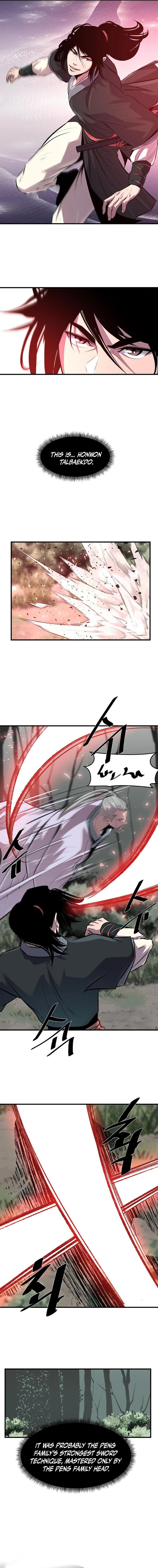 The World's Best Martial Arts Instructor Chapter 50 — Page 11