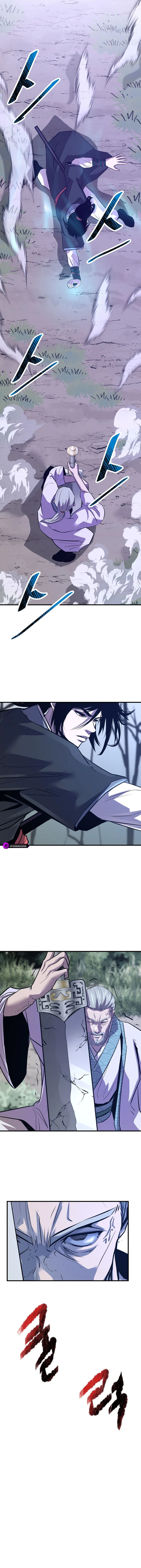 The World's Best Martial Arts Instructor Chapter 50 — Page 16