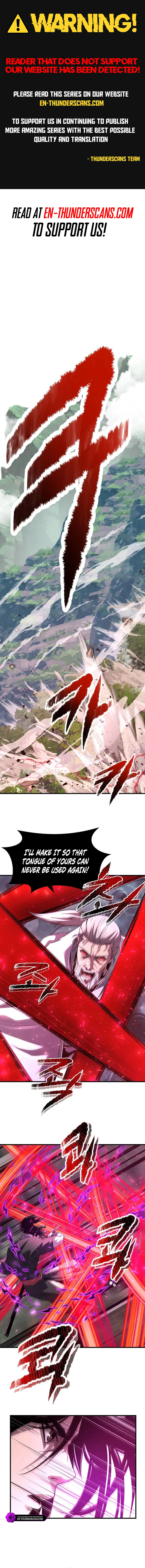 The World's Best Martial Arts Instructor Chapter 52 — Page 1