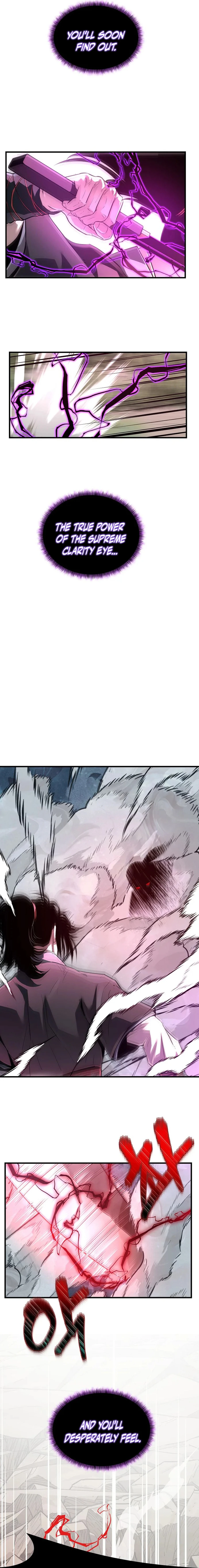 The World's Best Martial Arts Instructor Chapter 52 — Page 2
