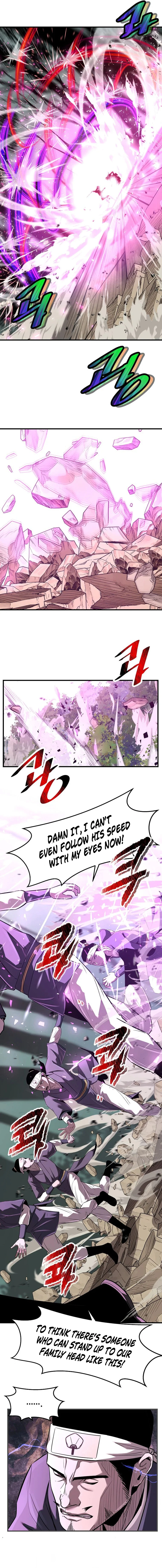 The World's Best Martial Arts Instructor Chapter 52 — Page 4