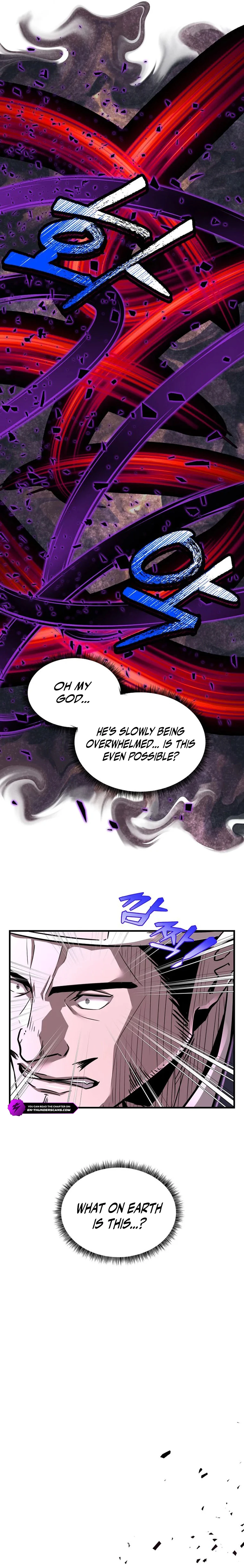 The World's Best Martial Arts Instructor Chapter 52 — Page 5