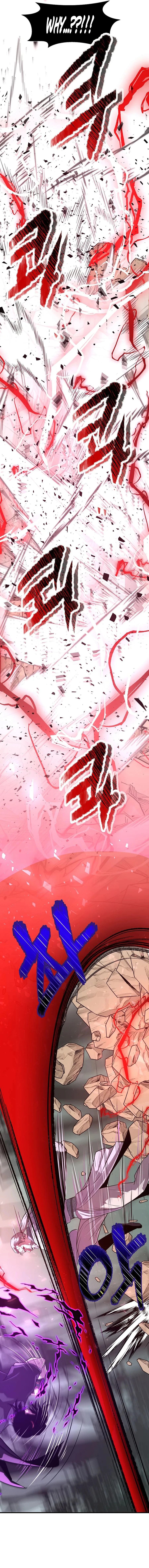 The World's Best Martial Arts Instructor Chapter 52 — Page 8