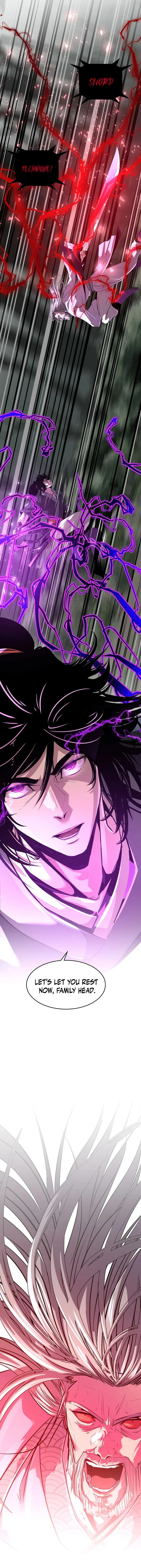 The World's Best Martial Arts Instructor Chapter 52 — Page 12