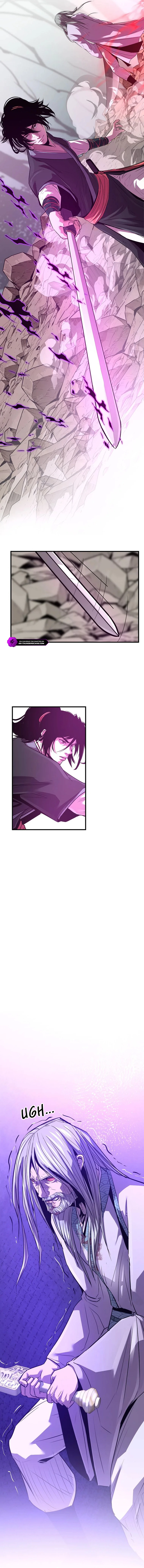 The World's Best Martial Arts Instructor Chapter 52 — Page 14