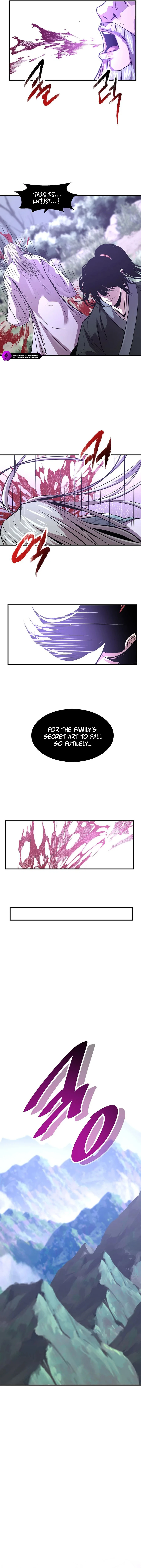 The World's Best Martial Arts Instructor Chapter 52 — Page 16