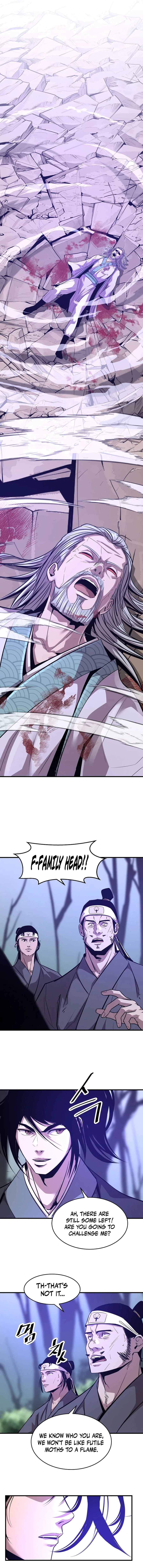 The World's Best Martial Arts Instructor Chapter 52 — Page 17