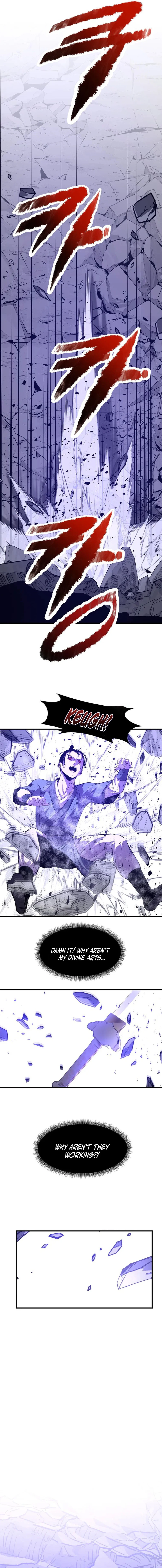 The World's Best Martial Arts Instructor Chapter 55 — Page 5