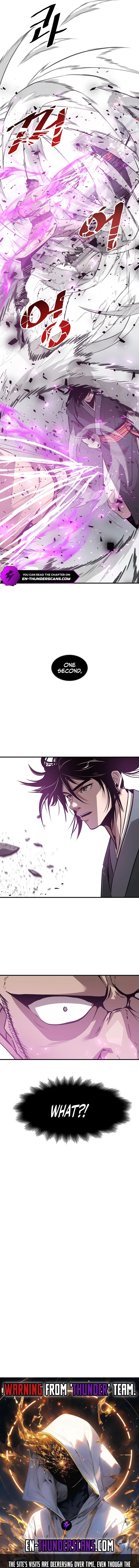 The World's Best Martial Arts Instructor Chapter 6 — Page 13