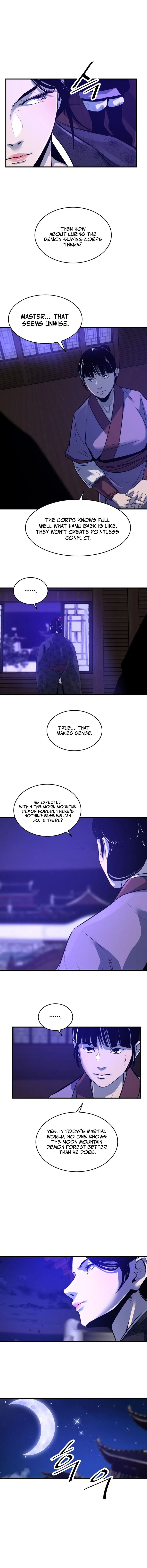The World's Best Martial Arts Instructor Chapter 65 — Page 13