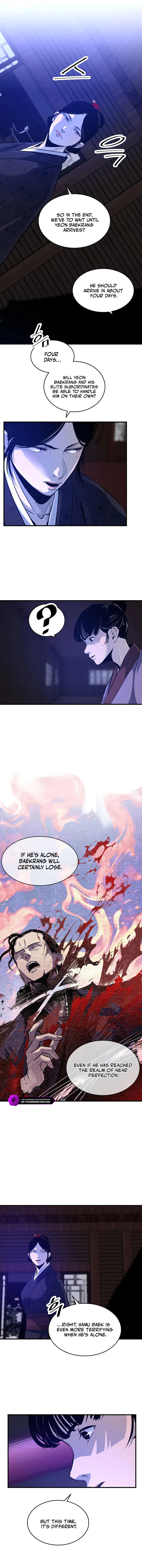 The World's Best Martial Arts Instructor Chapter 65 — Page 14