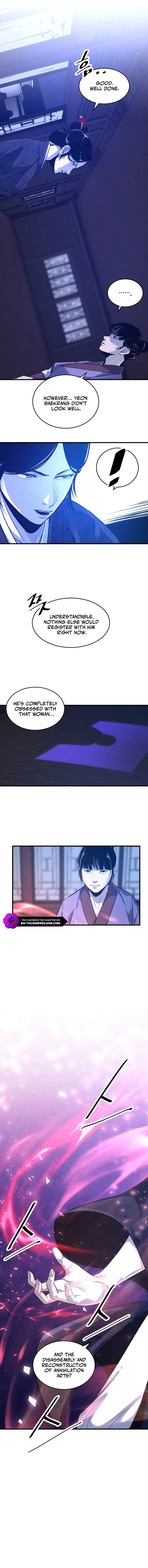 The World's Best Martial Arts Instructor Chapter 65 — Page 16