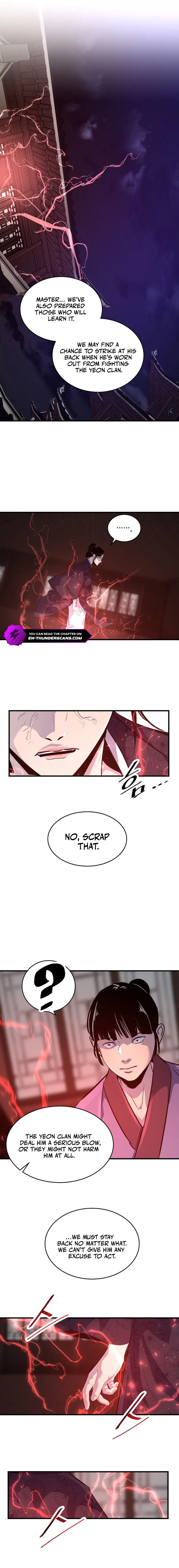 The World's Best Martial Arts Instructor Chapter 65 — Page 18