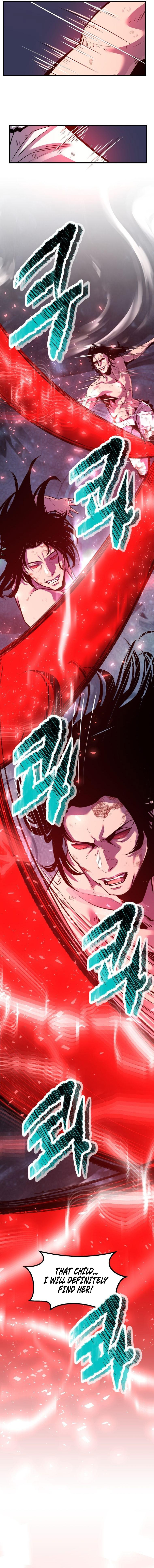 The World's Best Martial Arts Instructor Chapter 72 — Page 8