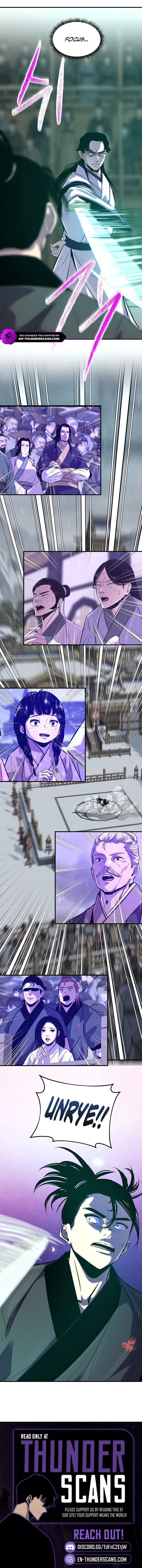 The World's Best Martial Arts Instructor Chapter 91 — Page 10