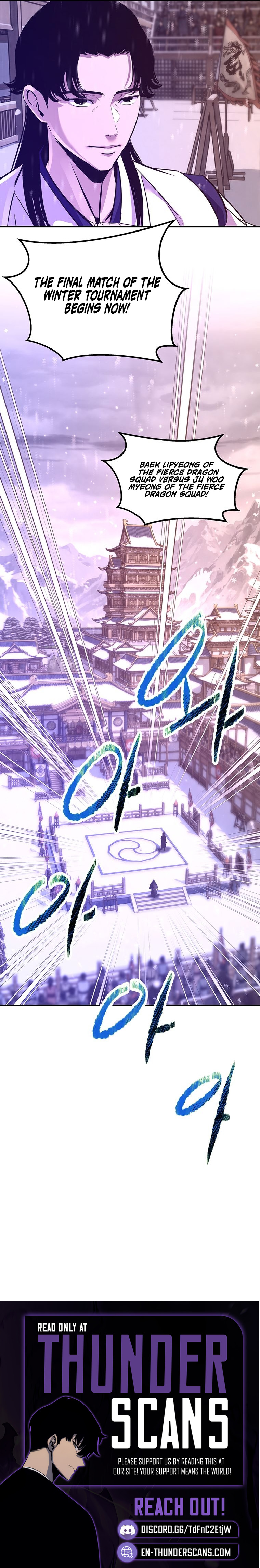 The World's Best Martial Arts Instructor Chapter 92 — Page 10