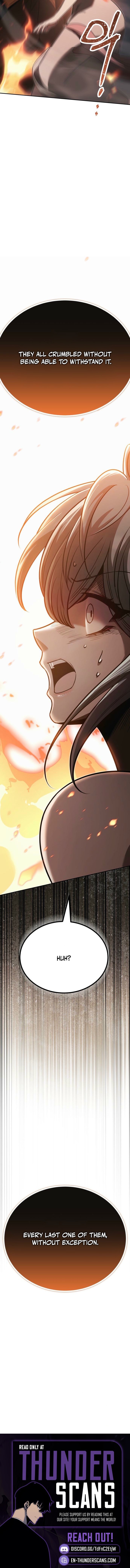 The World’s Strongest Fist Fighter Chapter 13 — Page 33