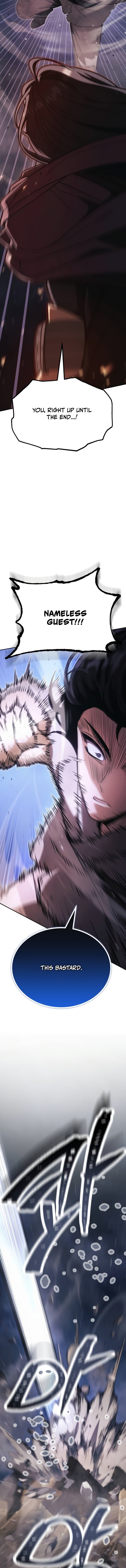 The World’s Strongest Fist Fighter Chapter 14 — Page 5