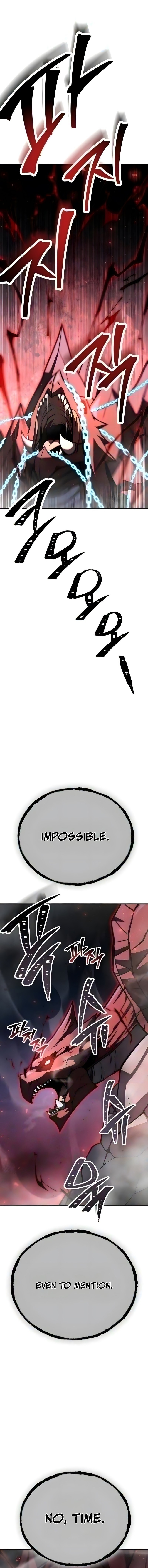 The World’s Strongest Fist Fighter Chapter 19 — Page 26