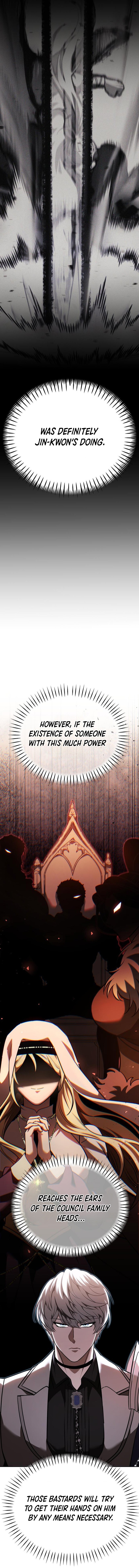 The World’s Strongest Fist Fighter Chapter 20 — Page 29