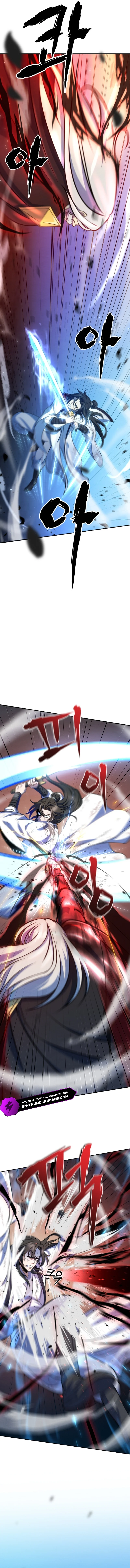 The Youngest Disciple of the Martial Arts Leader Chapter 1 — Page 22
