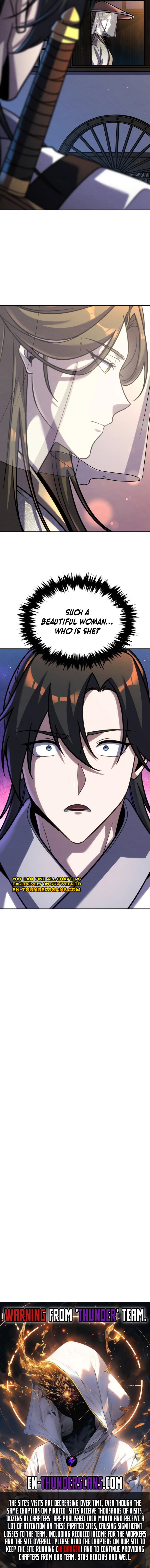 The Youngest Disciple of the Martial Arts Leader Chapter 45 — Page 18