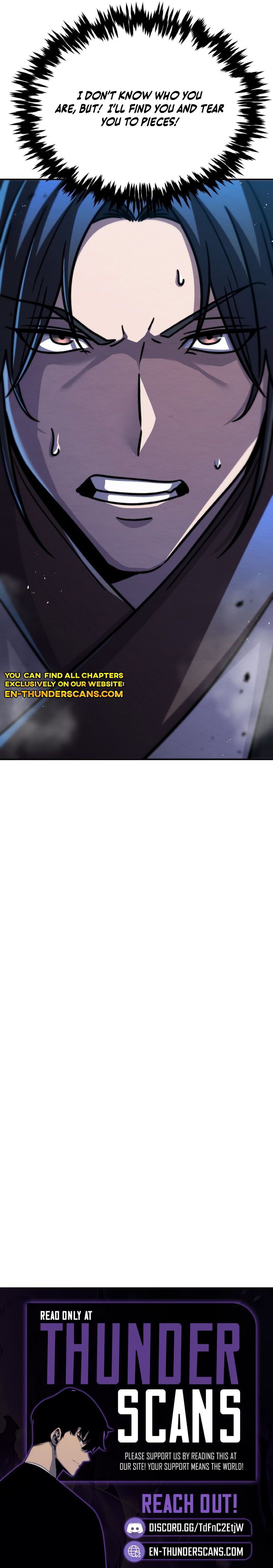 The Youngest Disciple of the Martial Arts Leader Chapter 59 — Page 19