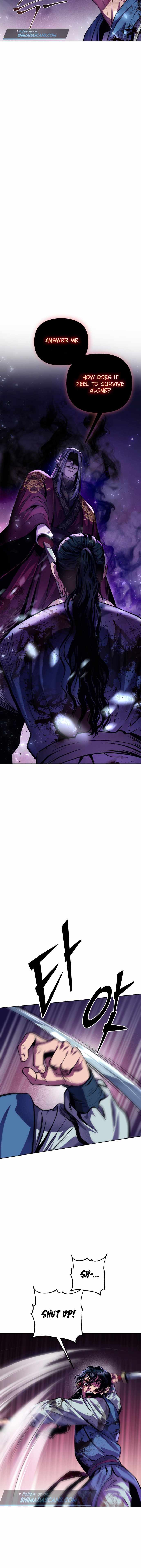 The Youngest Son of Habukpanga Chapter 1 — Page 3