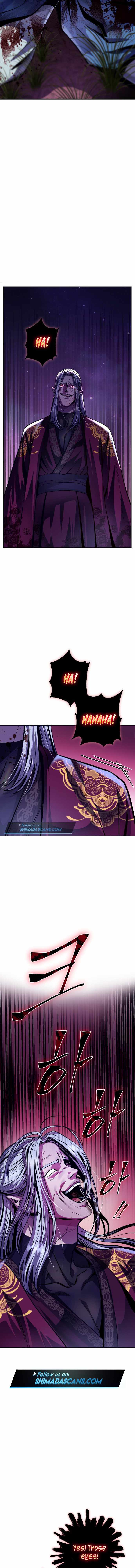 The Youngest Son of Habukpanga Chapter 1 — Page 8