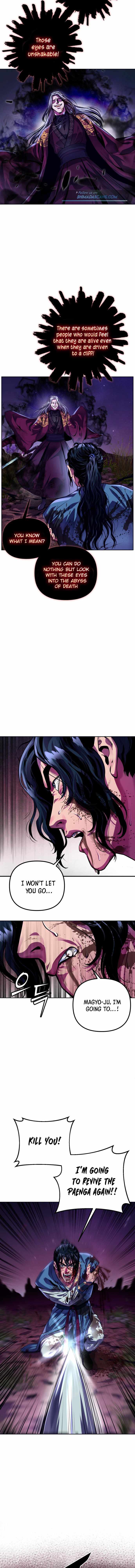 The Youngest Son of Habukpanga Chapter 1 — Page 9