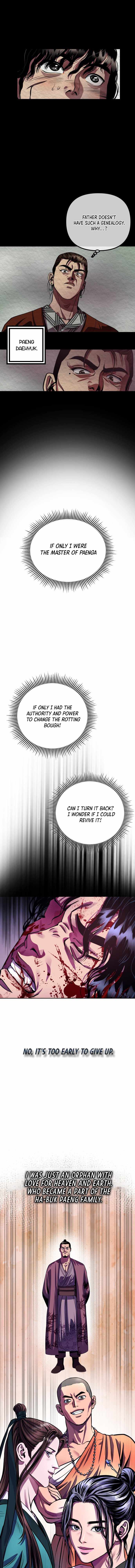 The Youngest Son of Habukpanga Chapter 1 — Page 13