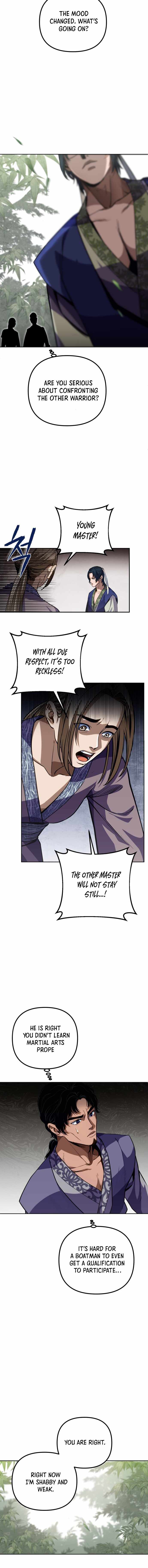 The Youngest Son of Habukpanga Chapter 1 — Page 26