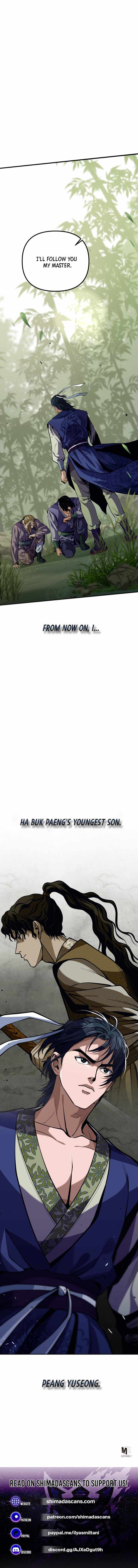 The Youngest Son of Habukpanga Chapter 1 — Page 28