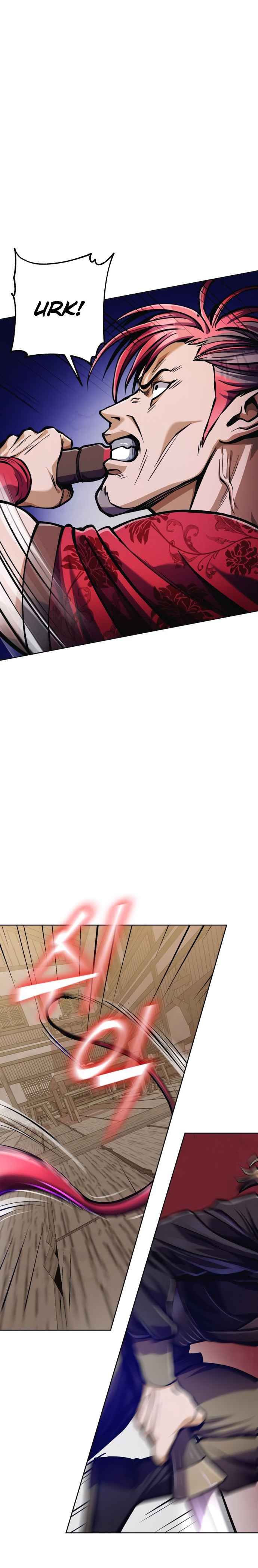The Youngest Son of Habukpanga Chapter 10 — Page 4