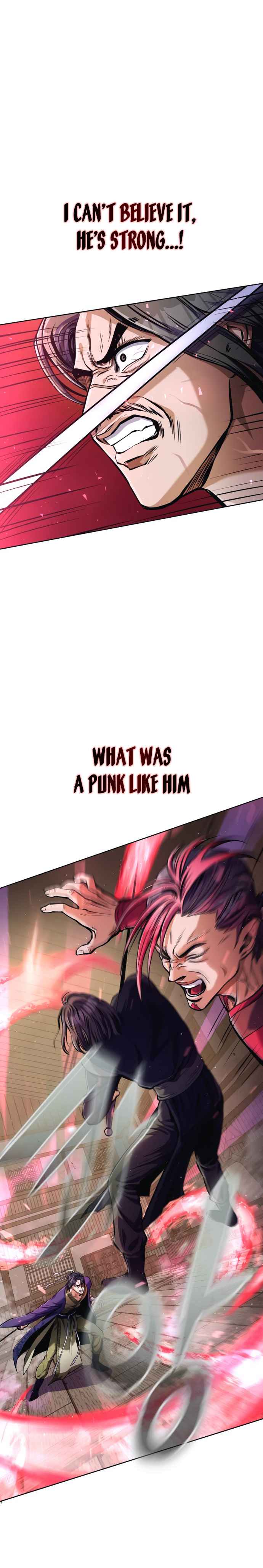 The Youngest Son of Habukpanga Chapter 10 — Page 7