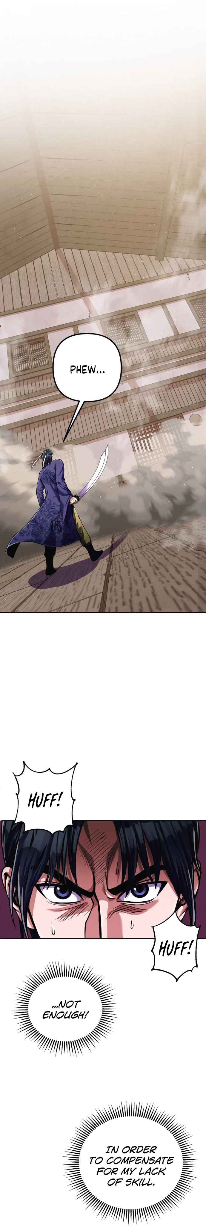 The Youngest Son of Habukpanga Chapter 10 — Page 9