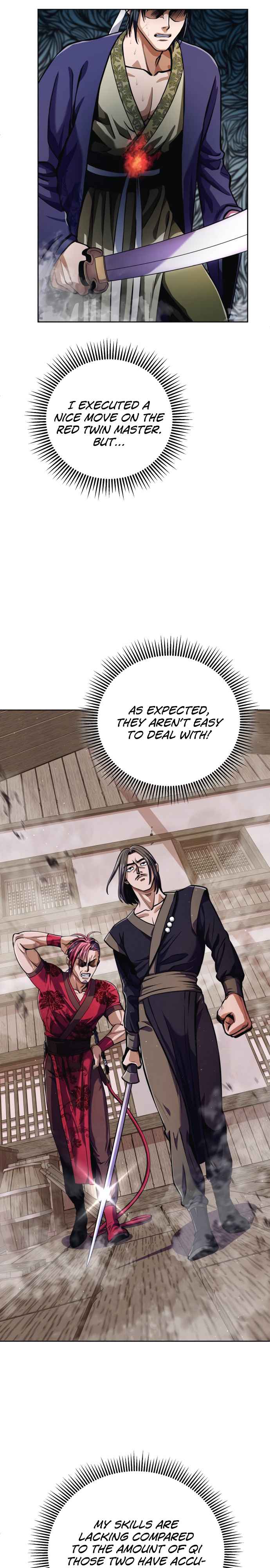 The Youngest Son of Habukpanga Chapter 10 — Page 10