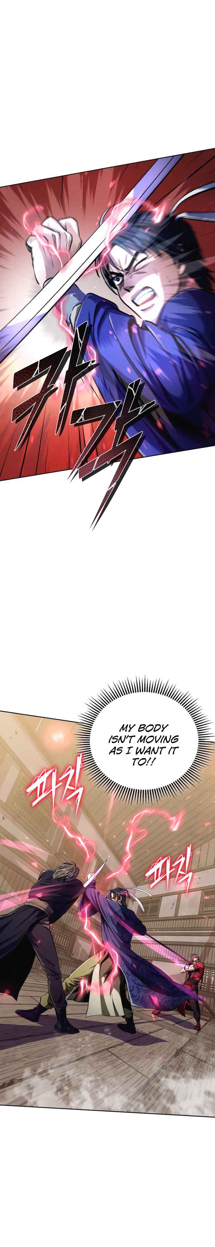 The Youngest Son of Habukpanga Chapter 10 — Page 16