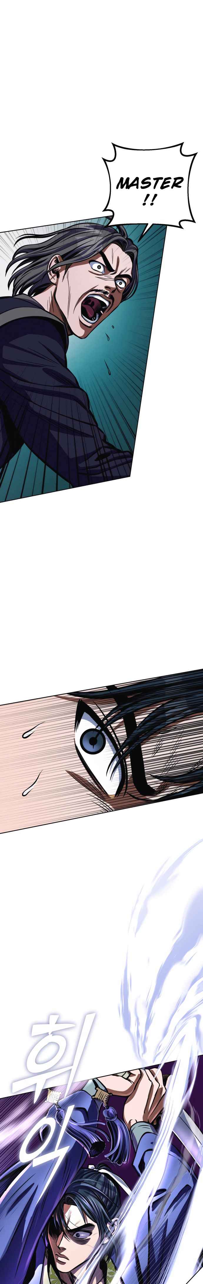 The Youngest Son of Habukpanga Chapter 10 — Page 25