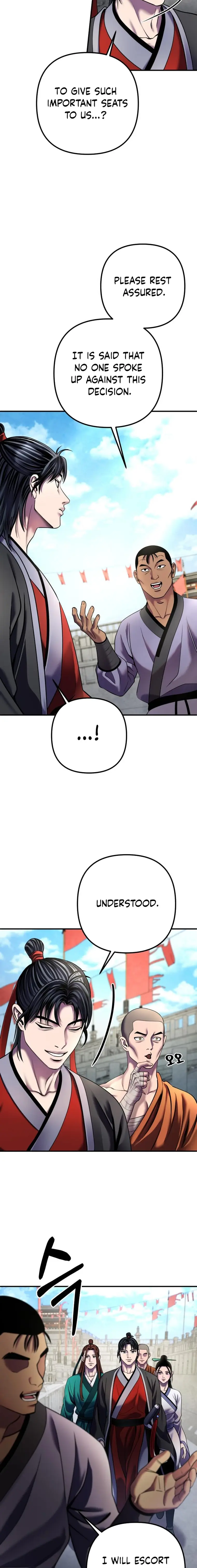 The Youngest Son of Habukpanga Chapter 100 — Page 4