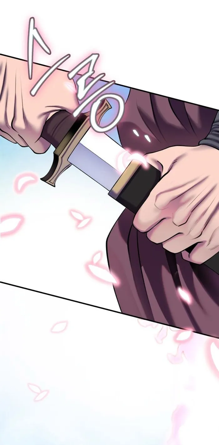 The Youngest Son of Habukpanga Chapter 101 — Page 1