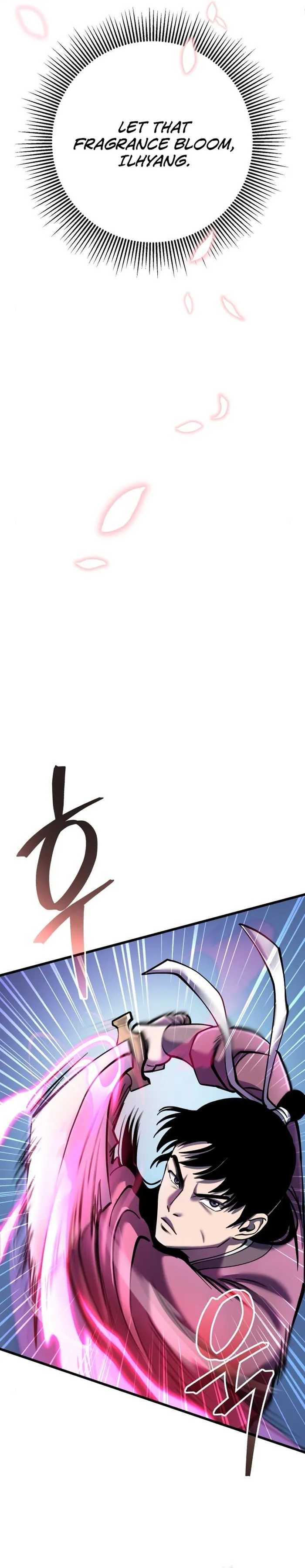 The Youngest Son of Habukpanga Chapter 101 — Page 3