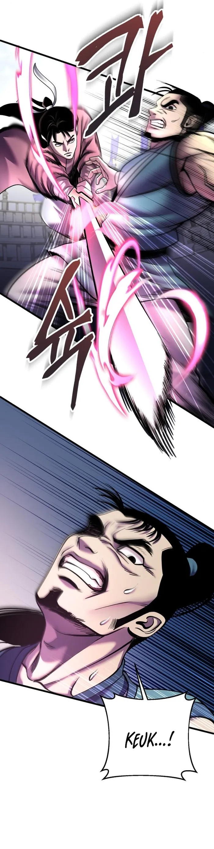 The Youngest Son of Habukpanga Chapter 101 — Page 4