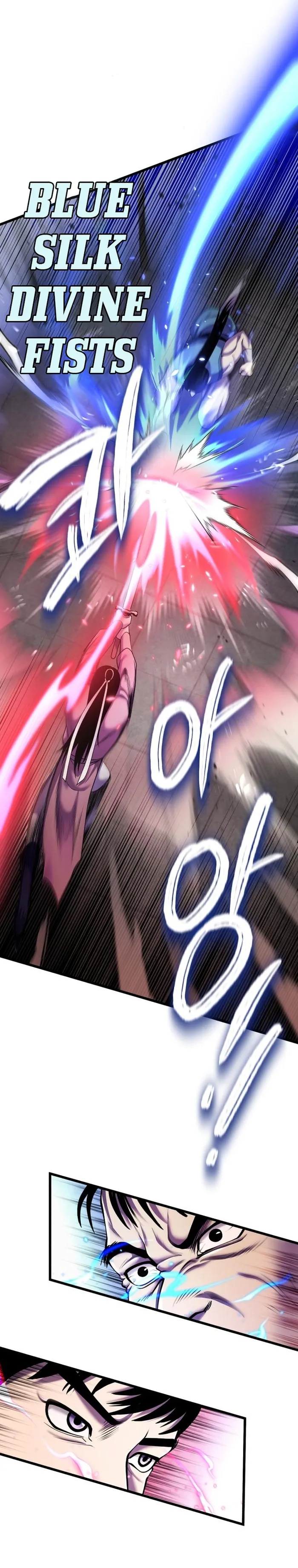 The Youngest Son of Habukpanga Chapter 101 — Page 9