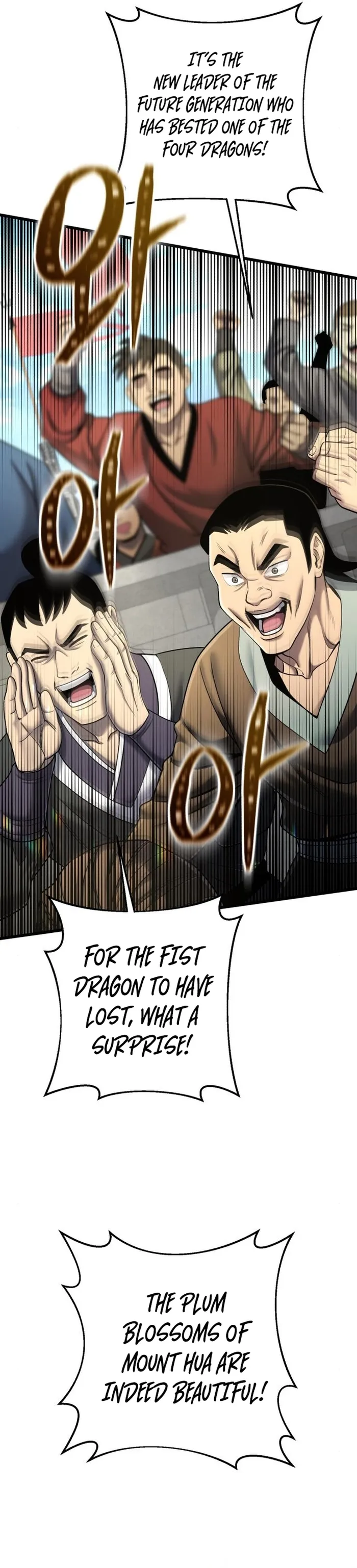 The Youngest Son of Habukpanga Chapter 101 — Page 22