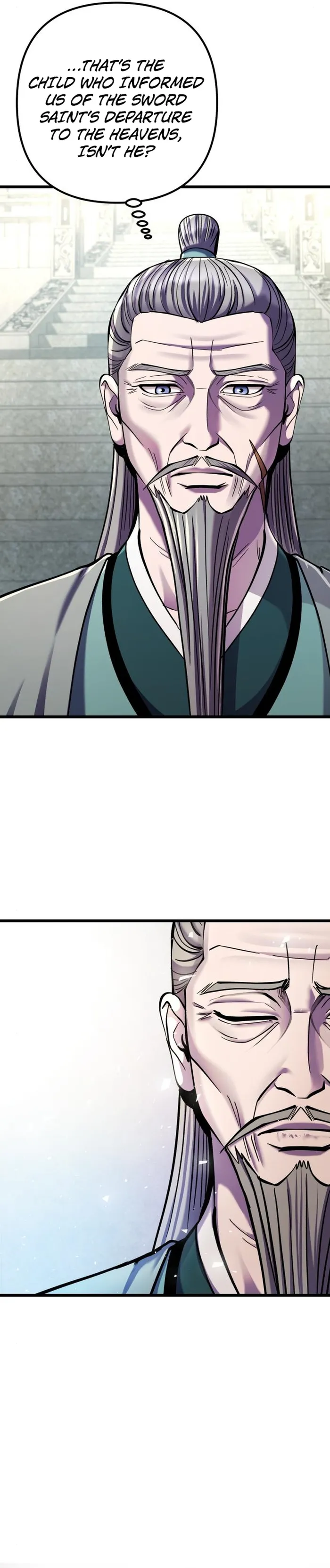 The Youngest Son of Habukpanga Chapter 101 — Page 25