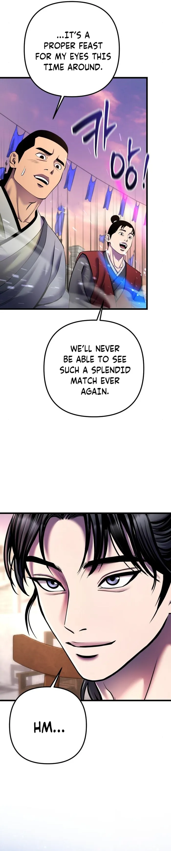 The Youngest Son of Habukpanga Chapter 101 — Page 46